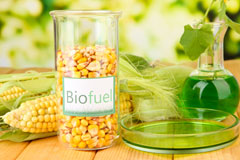 Houstry biofuel availability