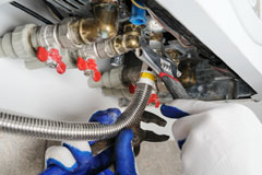 Houstry boiler repair companies