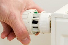 Houstry central heating repair costs