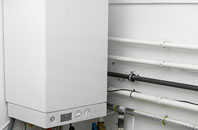 free Houstry condensing boiler quotes
