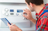 free Houstry gas safe engineer quotes