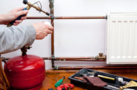 free Houstry heating repair quotes
