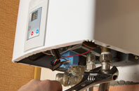 free Houstry boiler install quotes