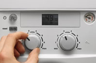 free Houstry boiler maintenance quotes